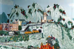 miniture-village-with-constructed-terrain