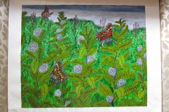 monarch-ferns