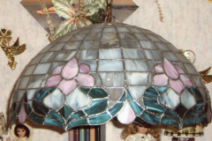 Pegs-lamp