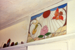 hummingbird-panel